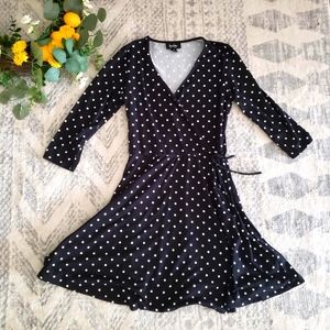 🌼🌼 Polka Summer Dress | Size M | By & By